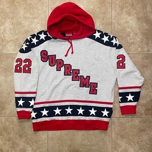 Supreme Dream Team Hoodie